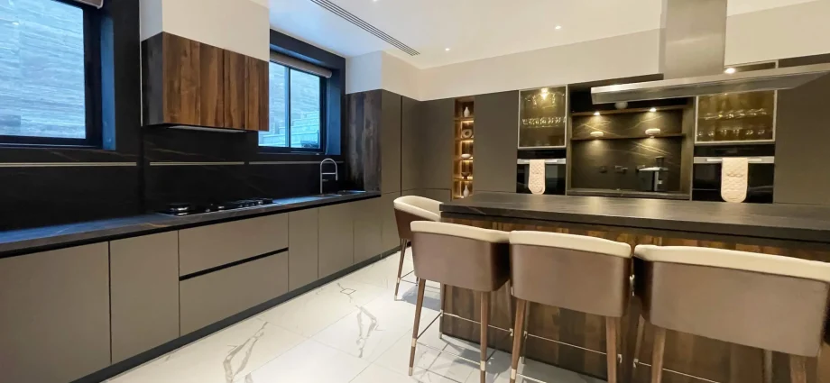Add Value To Your Home With A Modernized Kitchen