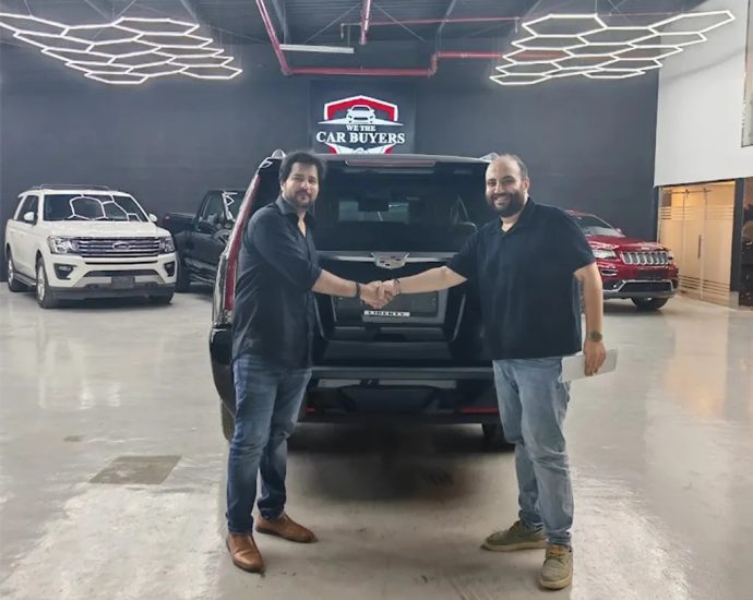 How to Trade In Your Car for Maximum Value