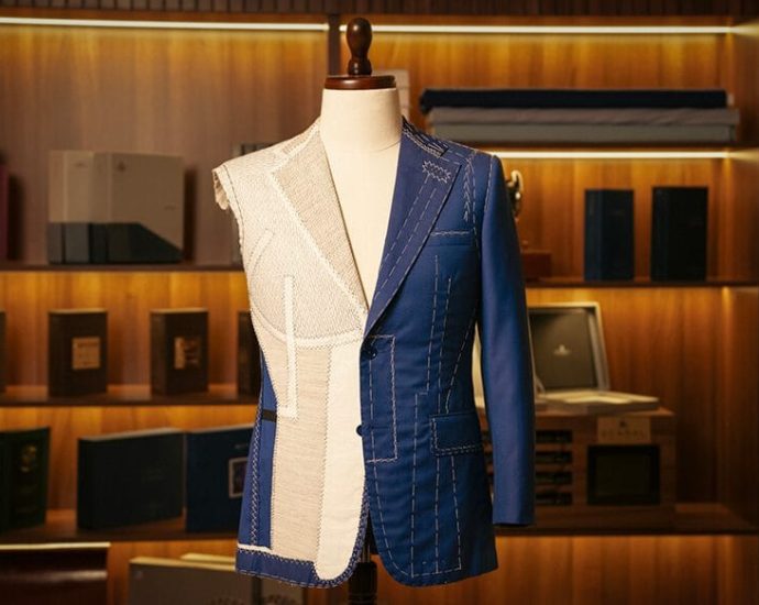 How to Care for Your Business Suit to Make it Last