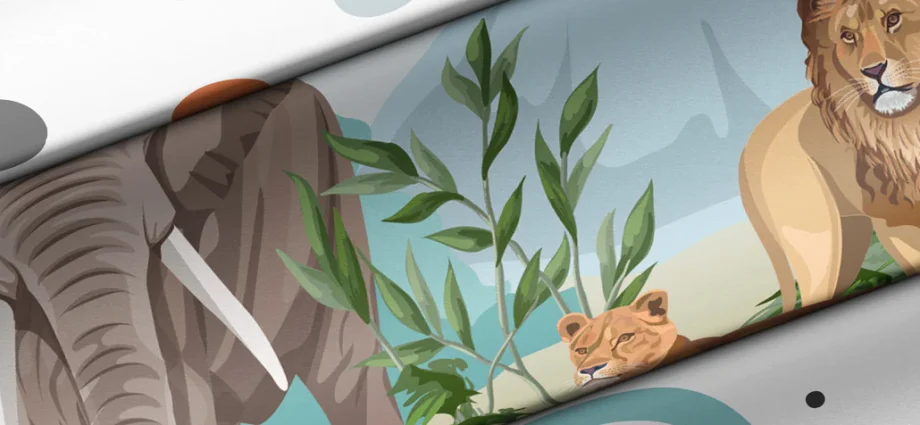 Bathroom Wallpaper Mistakes That Lead To Peeling