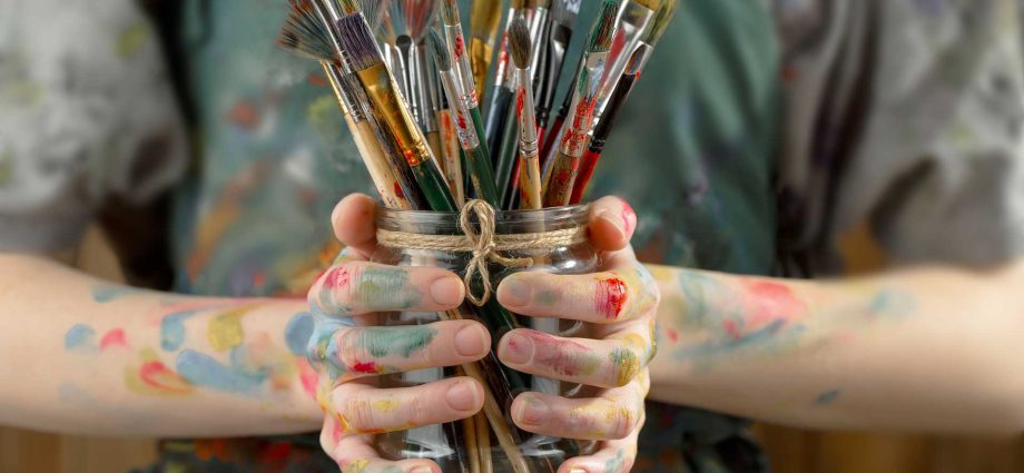 Benefits Of Art Education For Early Childhood Development