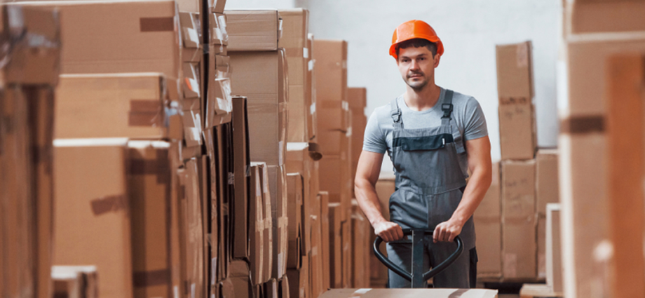 The Business Storage Rental Units Trusted By Retail Businesses
